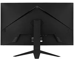 Монітор 27" 2E GAMING G2725BV Curved QHD VA 180Hz (2E-G2725BV-01.UA) - мініатюра 3