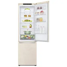 Холодильник LG GC-B 509 SECL - мініатюра 8