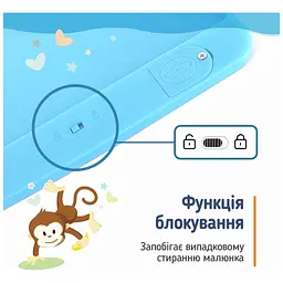 Планшет для малювання ColorWay LCD Writing Tablet 10 (CW-WT10C) - мініатюра 9