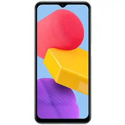 Смартфон Samsung Galaxy M13 4/64Gb Blue (M135) - мініатюра 2