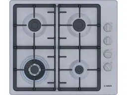 Газова варильна поверхня Bosch PBH6C5K90R