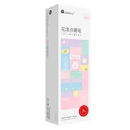 Вібратор кліторальний безшумний Satisfyer Twirling Joy силіконовий 9.5 см Рожевий - мініатюра 4