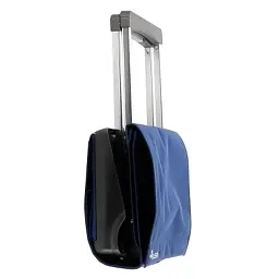 Сумка-візок Rolser Plegamatic Original MF PLE001-1062 Klein (929502) - мініатюра 6
