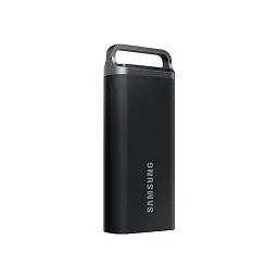 Накопичувач SSD USB 3.2 8TB T5 Shield Samsung (MU-PH8T0S/EU) - мініатюра 2