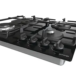 Газова варильна поверхня Gorenje GTW641EB - мініатюра 2