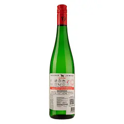 Вино Tussock Jumper Riesling, біле, напівсолодке, 0,75 л - мініатюра 2