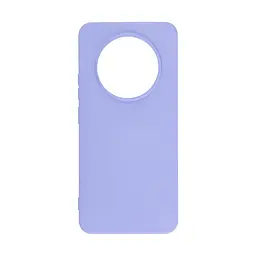 Чехол ArmorStandart ICON для Realme 12 4G / 12+ 5G Lavender (ARM74768)
