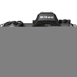 Бездзеркальний фотоапарат Nikon Z6 III Kit 24-120mm f/4 S Black (VOA130K002) [128521]
