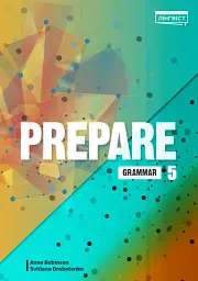 Prepare for Ukraine 5 Grammar
