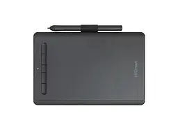 Графічний планшет HiSmart WP9612 (HS082277)