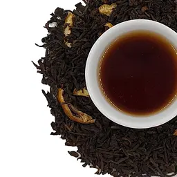 Чай Teahouse Perfect Cup 570 Шу пуер з лимоном 50 г - мініатюра 5