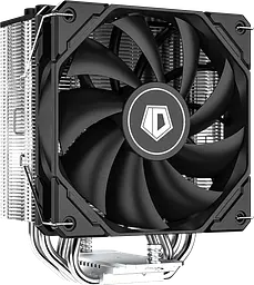 Повітряне охолодження ID-Cooling SE-224-XTS Black (SE-224-XTS) - мініатюра 2