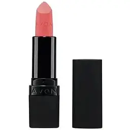 Зволожувальна матова губна помада Avon Ультра Ravishing Rose/Чарівна троянда 3.6 г