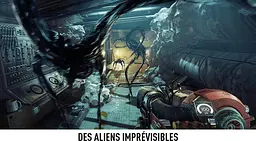 Гра Sony PlayStation 4 Prey Англійська Версія Б/в - мініатюра 7
