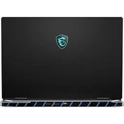 Ноутбук MSI 18 Titan 18 HX AI A2XWIG-269UA Mini LED/3840x2400/Ultra 9 285HX/ 64GB/4TB /RTX 5080/W11P /black (TITAN18HX AI A2XWIG-269UA) - мініатюра 8