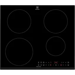 Варильна поверхня Electrolux CIR60433