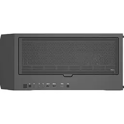 Корпус Zalman Z10 Plus (Z10PLUS) Без БП - мініатюра 5