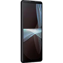 Смартфон Sony Xperia 10 III 6/128GB Black Refurbished - мініатюра 2
