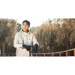 Рукавиці для їзди та активного відпочинку MiJia Electric Scooter Riding Gloves розміру XL (BHR6758GL) - мініатюра 5