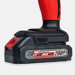 Електропила XPRO Black & Decker 2 акумулятори 48 В 16 см чорна (43694-_1225) - мініатюра 5