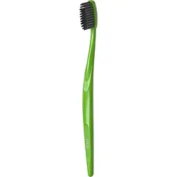 Зубна щітка Splat Daily Clean & Care середня зелена - мініатюра 3