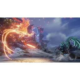 Ключ активації Microsoft Tales of Arise Cross-Gen Bundle для Xbox One/Series - мініатюра 5