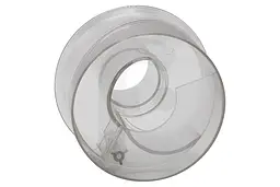 Фільтр циклонний для пилососу Bosch Cleann, Serie 2, BGC05AAA1, BGS05A225, BGS05X240, BGS05A220, 12022117 - мініатюра 2