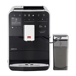 Кофемашина автоматична Melitta Barista TS F85/0-102EU - мініатюра 3