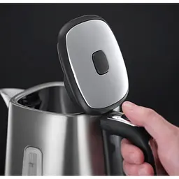 Електрочайник Russell Hobbs Luna 23211-70 Moonlight Grey [120313] - мініатюра 2