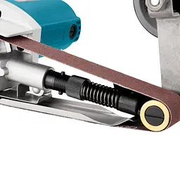 Напильник стрічковий Makita 9031 (550 Вт, 30 x 533 мм, 200-1000 м/хв) - мініатюра 6