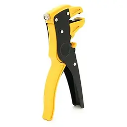 Знімач ізоляції Voltronic YTH-783-18, Black-Yellow (YT-YTH-78318)