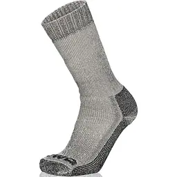 Термошкарпетки Lowa Winter Ice 41-42 Сірий