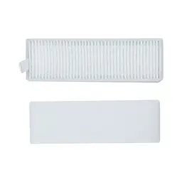 Фільтри для робота-пилососа Philips Series 3000 XU3000/01 / Philips серії 3000 XU3100/01 / XU3110/02 / 2 шт. - мініатюра 2