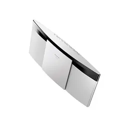 Музичний центр Panasonic SC-HC200EE-W - мініатюра 4