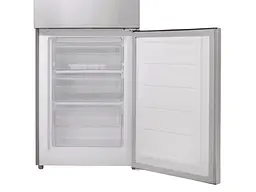Холодильник з морозильною камерою ELEYUS HRDW2180E55 SV - мініатюра 3