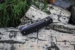 Ніж Ruike LD21-B - мініатюра 3