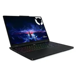 Ноутбук Lenovo Legion Pro 5-16 - Core i9-14900HX 16.0''-WQXGA-240Hz 32GB 1TB Win11Home RTX5060 Б/В - мініатюра 2