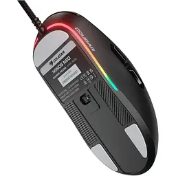 Миша Cougar Minos Neo Black (3MMEOWLB.0001) [127660] - мініатюра 7