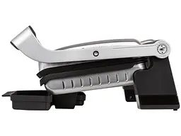Електрогриль притискний Tefal Optigrill+ XL GC722D16 - мініатюра 3