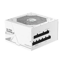 Блок живлення GIGABYTE 1000W (GP-UD1000GM PG5 ICE) - мініатюра 3