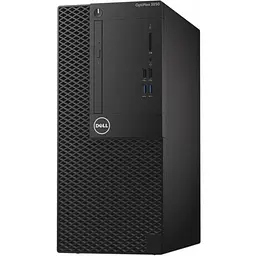 Комп'ютер Dell Optiplex 3050 MT (i7-7700/32/480SSD/GTX1660 Super-6Gb) Б/В