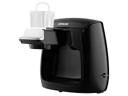 Крапельна кавоварка Sencor SCE 2100BK - мініатюра 4