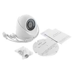 Антивандальна IP камера GV-109-IP-E-DOF50-30 Wi-Fi 5MP - мініатюра 6