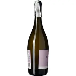 Вино ігристе Tenuta Ca'Bolani Chardonnay Frizzante біле сухе 10.5% 0.75 л - мініатюра 3