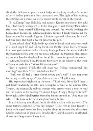 The Hunger Games. Book 1 - мініатюра 5