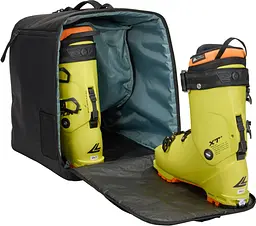 Сумка для черевиків Thule RoundTrip Boot Bag 35L (Black) 3205321 (TH 3205321) - мініатюра 4