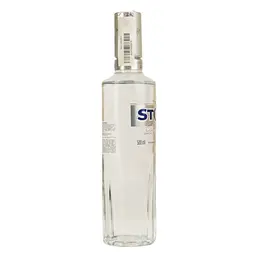 Горілка Stock Prestige 40% 0.5 л - мініатюра 4
