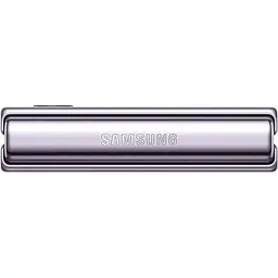 Смартфон Samsung Galaxy Flip 4 8/128Gb SM-F721B Bora Purple [5G, NFC, 2 SIM/1 SIM + 1 eSIM] - мініатюра 7