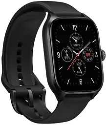Смарт-годинник Amazfit GTS 4 Infinite Black [75233] - мініатюра 3