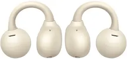 Наушники HUAWEI FreeClip Beige (55037342) - миниатюра 3